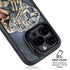 Alchemy Carta Read Em and Weep iPhone 16 Pro Kickstand Case